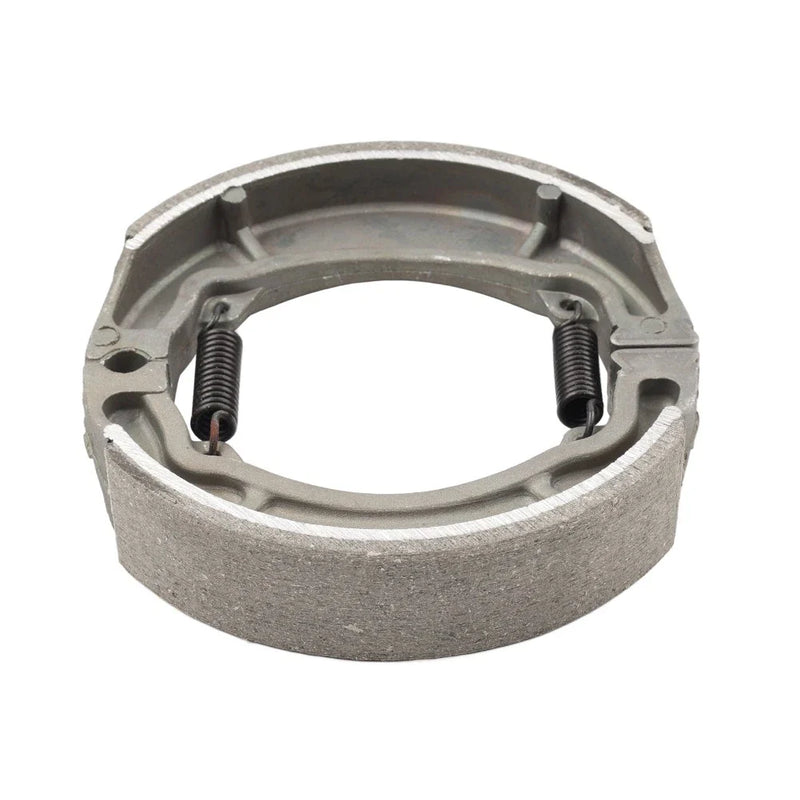 YAMAHA YZ 125 RD 125 LC Rear Brake Shoes (1976-1987)