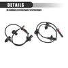 Acura MDX Rear Left Right ABS Sensor (2007-2013)
