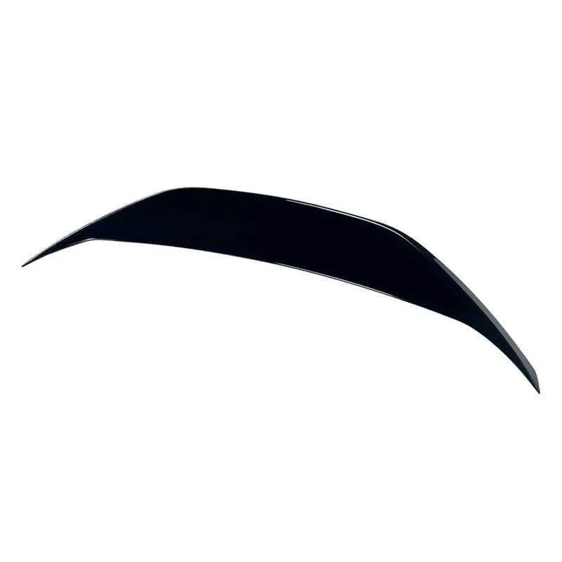 Subaru BRZ, Scion FR-S Glossy Black Rear Trunk Spoiler Wing (2013-2020)