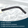 Honda CR-V Upper 2007-2014 Radiator Hose (2 x)