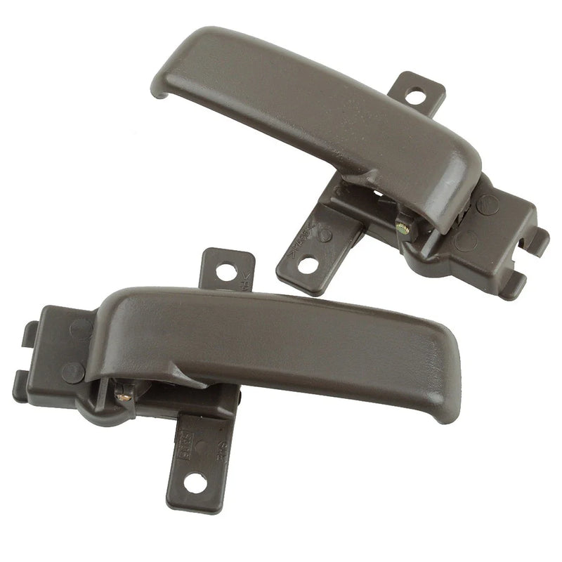 Isuzu NPR NQR NRR Interior Door Pull Handles (1995-2007)