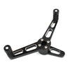 Harley Sportster XL883 XL1200 New Front Foot Pegs & Heel Toe Shifter Lever (2004-2023)