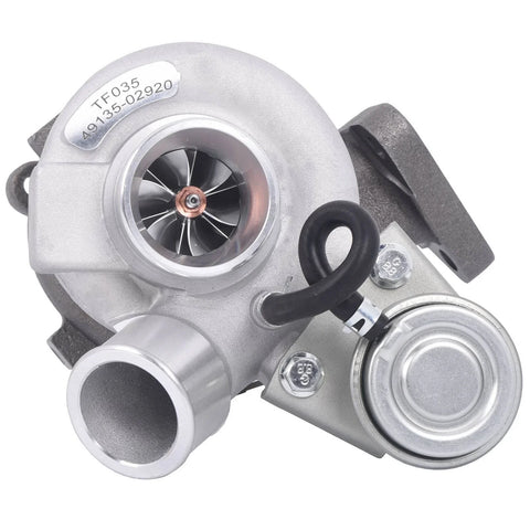 Mitsubishi Triton ML MN 3.2L 4M41 Billet Turbo Charger (2007-2009)