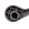 Chevy Silverado GMC Left Side Seat Adjuster Lever Handle (2007-2014)