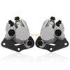 Kawasaki Prairie 300-360-400 KVF300 / 360 / 400 Front Brake Calipers & Pads