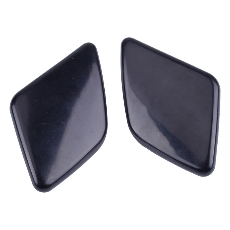 VOLVO XC90 Front Bumper Headlight Washer Cap Cover (2007-2014)
