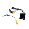 Seat, Skoda, VW Golf, Polo, Jetta Car Radio Wiring Cable Can Bus Decoder