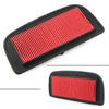 Yamaha YZF-R1 2002-2003 Motorcycle Cleaners Red Black Air Filter