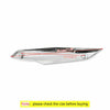 BMW K1600GTL Windshield Plate Mount (2011-2023)