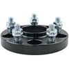 Honda Civic, Accord 12x1.5 5x114.3 Hub Centric Wheel Spacers (2006-2023)
