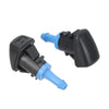Dodge Avenger, Challenger, Chrysler Windshield Washer Nozzles (2008-2014)
