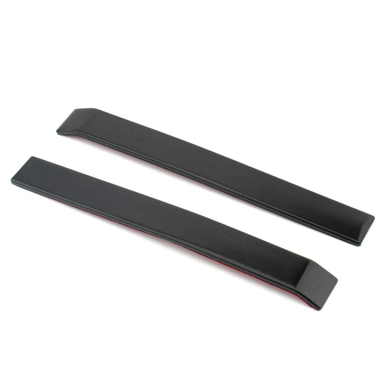 Honda GL1500 Black Engine Cover Trim (1988-1990)