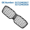BMW X3 Front Upper Bumper Grille
