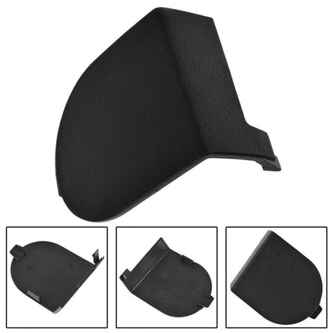 Jeep Liberty, Dodge Nitro Seat Belt Anchor Covers (2009-2011)