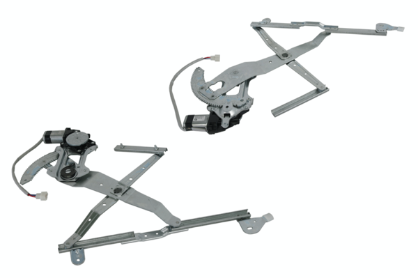 Window Regulator Front Left FOR Subaru Impreza GD
