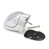 Toyota Hilux 1988-1997 Chrome Blind Side Fender Mirror