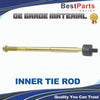Dodge Charger Inner Tie Rod End (2011–2018)