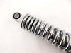 Suzuki VX800 365mm JBS Chrome Rear Shock Absorbers (1990-1991)