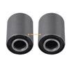 Yamaha YZ50 YZ80 PW80 TTR90 Swingarm Bushing Rear Arm Bush 2x