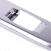 BMW X1 F48 Gear Shift Box Trim Cover (2016-2017)