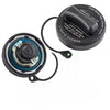 Mercedes Benz S-Class Fuel Gas Tank Filler Cap (2014–2021)