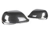 Audi Q5 Q7 8R Carbon Style Side Mirror Cap Covers (2009–2017)