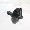 Dodge Sprinter 2500 Windshield Wiper Washer Nozzle Spray Jet