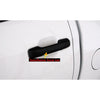Toyota Tundra Sequoia Door Handle Cover Outer Trim (2007-2021)