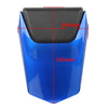 Yamaha YZF R1 (2000-2001) White Rear Seat Cover Cowl