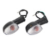 Yamaha WR250R YZF-R1 YZF-R6 FZ16 Front Indicator Turn Signal Light (2009-2012)