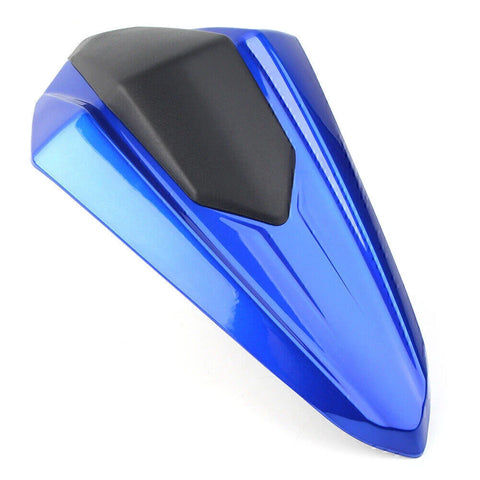 Kawasaki Z125 Ninja 2018-2020 Blue Rear Seat Fairing Cover