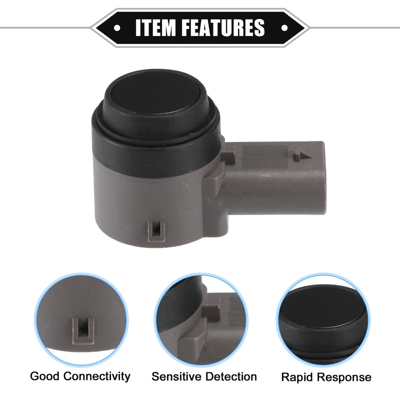 Chevrolet Spark Rear Parking Sensor (2016-2018)