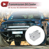 Ford F-250 Super Duty 2011-2019 Engine Oil Cooler (2 x Coolers)