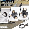 Yamaha Snowmobile SX Viper Speed Sensor