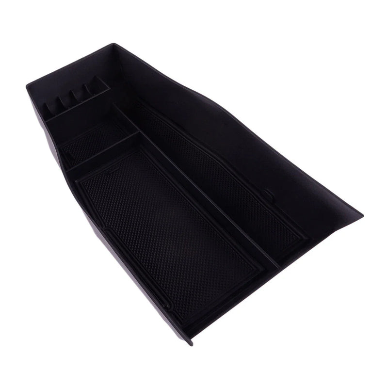 Hyundai Ioniq 5 Center Console Armrest Storage Box (2022-2023)