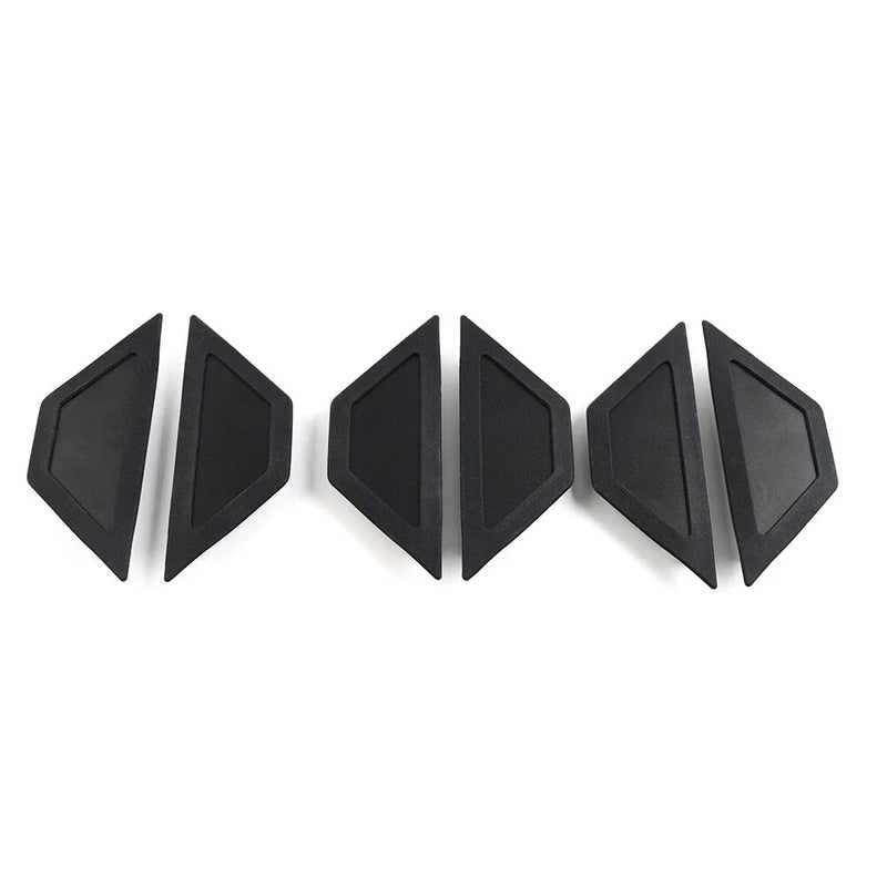 Honda Forza NSS 750 Footboard Rest Pad (2021-2022)