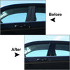 Chrysler Town & Country, Dodge Grand Caravan Door Trim Cover Kit (2008-2016)