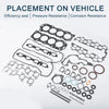 Toyota 3UZ Cylinder Head Gasket