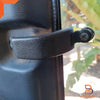 Toyota Hilux UTE Grey Rear Cab Window Latch Lock (88-96)