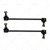 Mazda 6 GG GH Pair Front Left & Right Sway Bar Links (2003-2012)