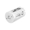 Harley Davidson All Models 1x Silver CNC Shift Peg