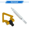 Subaru Impreza Folding Tow Hooks