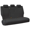 Mazda BT50 UP UR Rear Seat Cover Grey Canvas (2011 - 2019)