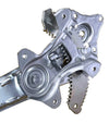 Isuzu Dmax Holden Colorado Front Window Regulator W/o Motor (2012–2020)