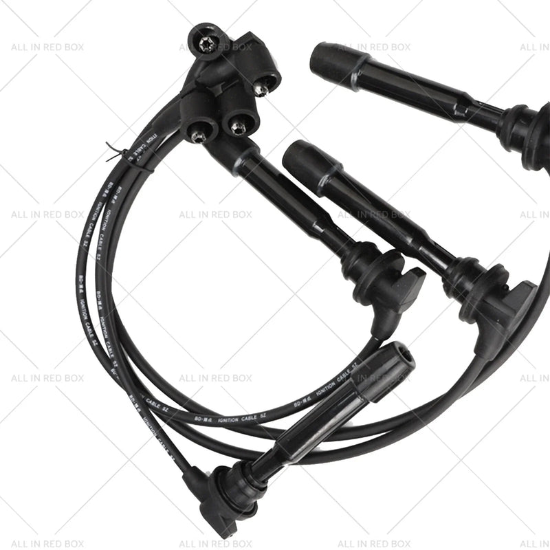 Hyundai Getz (2002-2011) 1.4L 1.5L 1.6L Spark Plug Cable Set