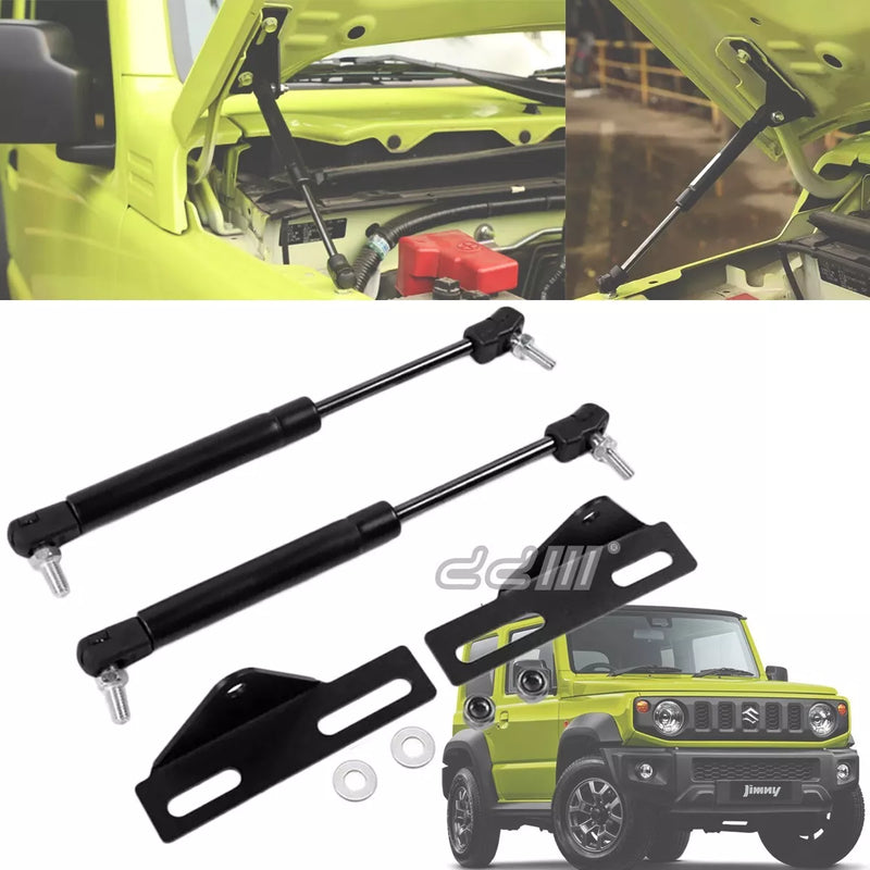 Suzuki Jimny JB74 JC74 Gas Shock Strut (2018-2025)