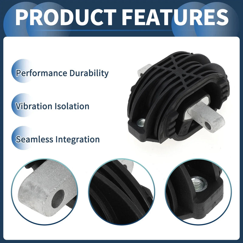 BMW 7 Series Engine/Transmission Motor Mount (2009-2012)