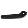 Harley FLT Road Glide FLTRX 1982-2018 Black Shifter Rod Lever