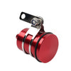 Yamaha YZF R1 R3 R6 R25 Rear Brake Fluid Reservoir
