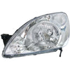 Honda CR-V RD4 RD5 RD6 RD7 Left Side Headlight (2002-2004)